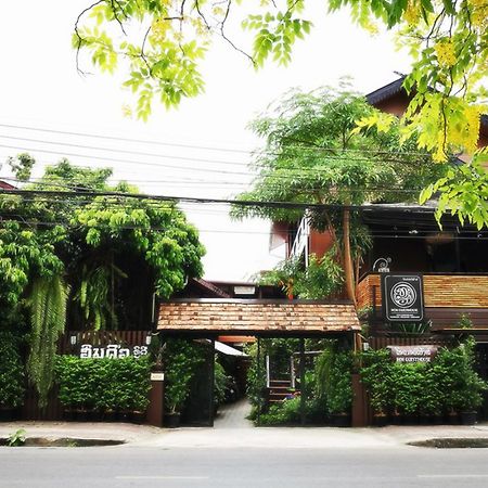 Hoh Guesthouse Chiang Mai Exterior foto